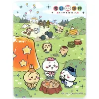 Chiikawa Stickers Just right for Smartphone - Chiikawa