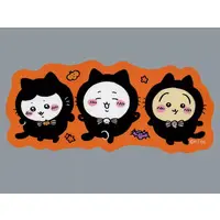 Chiikawa Stickers Just right for Smartphone - Chiikawa / Usagi & Hachiware & Chiikawa