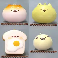 Squeeze Toy - YEASTKEN