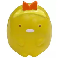 Squeeze Toy - Sumikko Gurashi / Tonkatsu (Capucine)