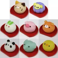Squeeze Toy - Mochimochimochi manju Nagomi
