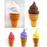 Squeeze Toy - Soft-Serve Squeeze Island