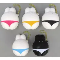 Squeeze Toy - USA-PANTSU