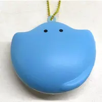 Squeeze Toy - Round Eyes Aquarium