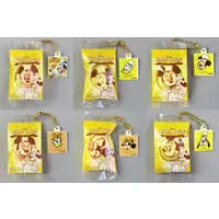 Squeeze Toy - Disney / Mickey Mouse & Minnie Mouse