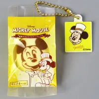 Squeeze Toy - Disney / Mickey Mouse & Minnie Mouse