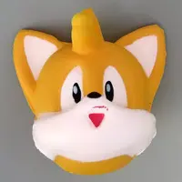 Squeeze Toy - Sonic the Hedgehog