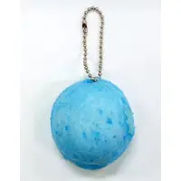 Key Chain - Squeeze Toy - Ice Cream