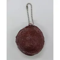 Key Chain - Squeeze Toy - Ice Cream