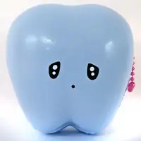 Squeeze Toy - Tanoshii Teeth Squeeze