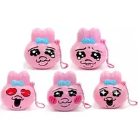 Squeeze Toy - Opanchu Usagi