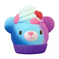 Key Chain - Squeeze Toy - BLOOM (Series)