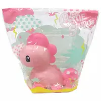 Key Chain - Squeeze Toy - BLOOM (Series)