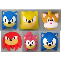 Squeeze Toy - Sonic the Hedgehog