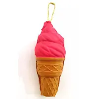 Squeeze Toy - Soft-Serve Squeeze Island
