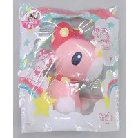 Key Chain - Squeeze Toy - BLOOM (Series)