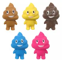 Squeeze Toy - Nobinobi Unchi-man Squeeze