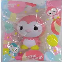 Key Chain - Squeeze Toy - BLOOM (Series)