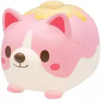 Squeeze Toy - BLOOM (Series)