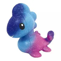 Key Chain - Squeeze Toy - BLOOM (Series)