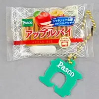 Squeeze Toy - Pasco Chojuku Bread Miniature Squeeze