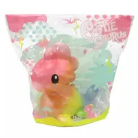 Key Chain - Squeeze Toy - BLOOM (Series)
