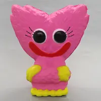 Squeeze Toy - Poppy Playtime