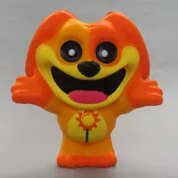 Squeeze Toy - Poppy Playtime