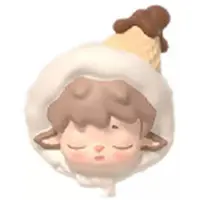 Squeeze Toy - MIMI Chiisana Sekai wo Seifuku Shiyou! Series