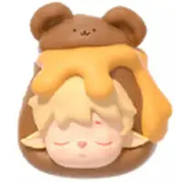 Squeeze Toy - MIMI Chiisana Sekai wo Seifuku Shiyou! Series