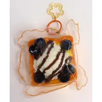 Squeeze Toy - Tororin Sweets