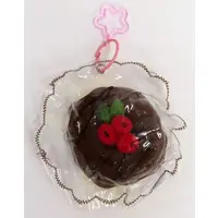 Squeeze Toy - Tororin Sweets
