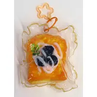 Squeeze Toy - Tororin Sweets