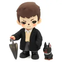 Trading Figure - NTSPACE Rayan Natural-Born Player Series