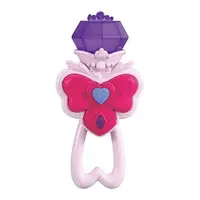 Trading Figure - Pretty Cure Series