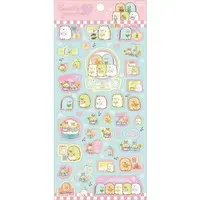 Shippo's Diner - Sumikko Gurashi / Shippos