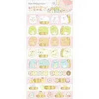 Stickers - Sumikko Gurashi