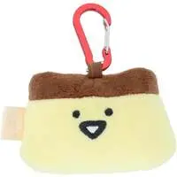 Mirror - Key Chain - Obungu to Issho / Purin-san