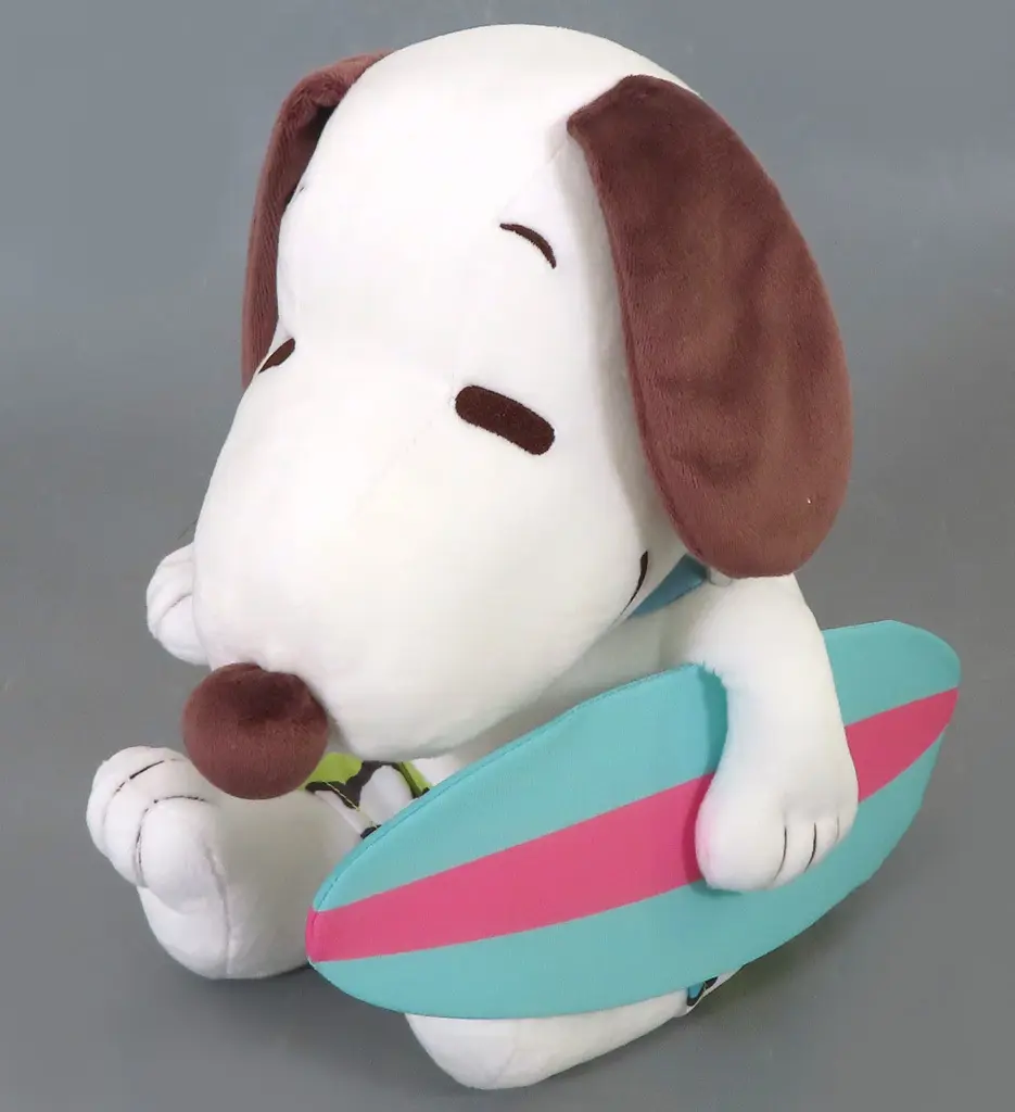 Plush - PEANUTS / Snoopy