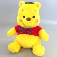 Plush - Winnie the Pooh / Winnie-the-Pooh