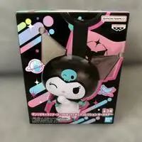 Key Chain - Sanrio / Kuromi