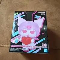 Key Chain - Sanrio / Kuromi