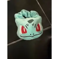Plush - Pokémon / Bulbasaur