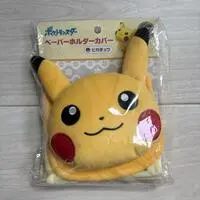 Toilet Paper Cover - Pokémon / Pikachu