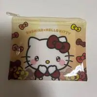 Pouch - Sanrio / Hello Kitty