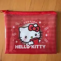Pouch - Sanrio / Hello Kitty