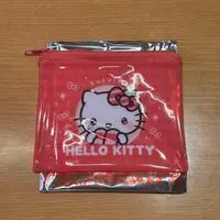 Pouch - Sanrio / Hello Kitty