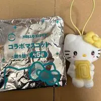 Plush - Sanrio / Hello Kitty
