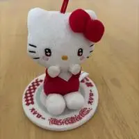 Plush - Sanrio / Hello Kitty