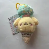 Plush - Sanrio / Pom Pom Purin